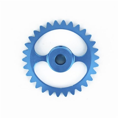 NSR 5930 Hypercar 16.8mm Extra Light Ergel Sidewinder Gear, 30-Teeth