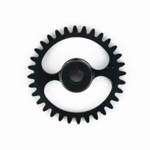 NSR 5932 Hypercar 16.8mm Extra Light Ergel Sidewinder Gear, 32-Teeth