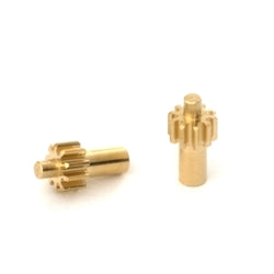 NSR 6709 Formula 22 9-Tooth 5.5mm Inline Pinion