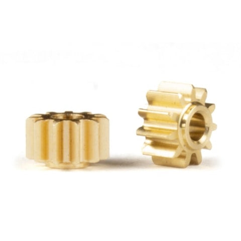 NSR 7011EVO3 11T Brass Pinion Inline Extra Low Friction