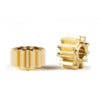 NSR 7011EVO3 11T Brass Pinion Inline Extra Low Friction