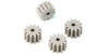 NSR 7312 PLASTIC 7.5mm Pinion, 12-Tooth
