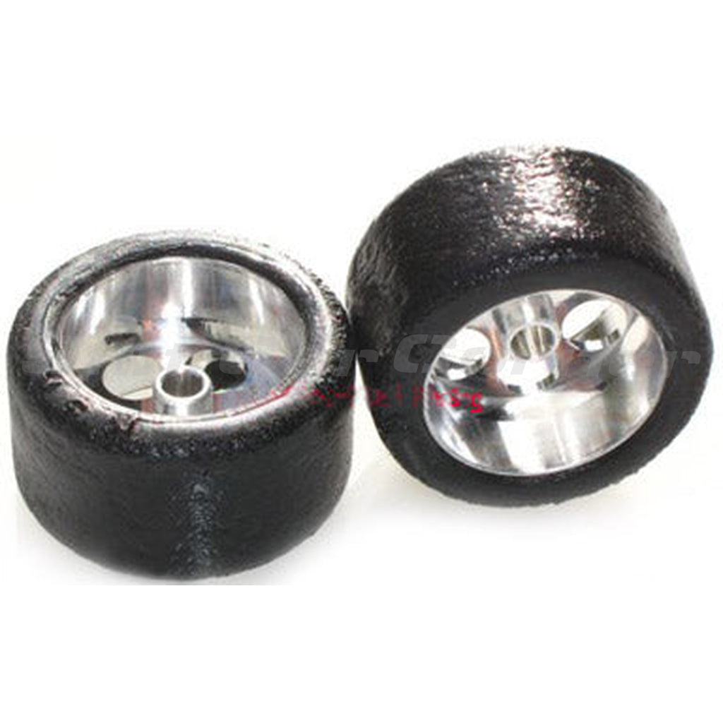 NSR 9023 3/32 Rear Slick RTR, 20mm x 11mm