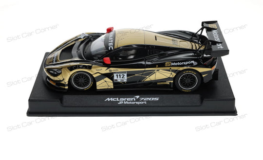 NSR 0450SW McLaren 720S GT3 No. 112