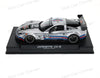 NSR 0533AW Corvette C6R Martini No. 33, Grey