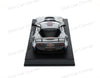 NSR 0533AW Corvette C6R Martini No. 33, Grey