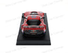 NSR 0534AW Corvette C6R Martini No. 34, Red