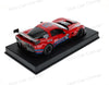 NSR 0534AW Corvette C6R Martini No. 34, Red