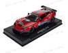 NSR 0534AW Corvette C6R Martini No. 34, Red