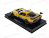 NSR 0535SW Corvette C6R Martini No. 35, Yellow