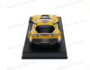 NSR 0535SW Corvette C6R Martini No. 35, Yellow