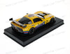 NSR 0535SW Corvette C6R Martini No. 35, Yellow