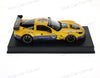 NSR 0535SW Corvette C6R Martini No. 35, Yellow