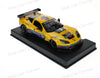 NSR 0535SW Corvette C6R Martini No. 35, Yellow