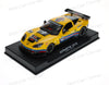 NSR 0535SW Corvette C6R Martini No. 35, Yellow