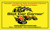 Slot Car Corner Banner
