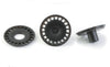 Slot.It PA75 OZ Type Wheel Inserts for 15.8/16.5mm Wheels