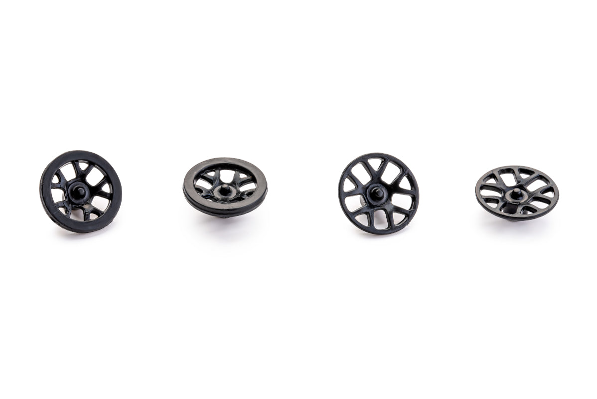 Bbs Rims Insert Slot.It PA85 Wheel Inserts, BBS for 17.3mm Wheels