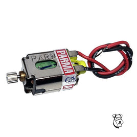 Parma 502 Super 16D Motor, SEALED