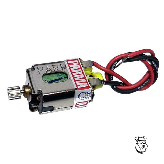 Parma 502 Super 16D Motor, SEALED