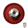 Parma 3329 King Crown Gear For 3/32" Axle, 48 Pitch, 29 Tooth