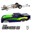 Parma 453A Edge 2 RTR 1:24 Top Sportsman Drag Car, '69 Camaro