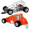 Parma 471 1/24 Outlaw Sprint Car