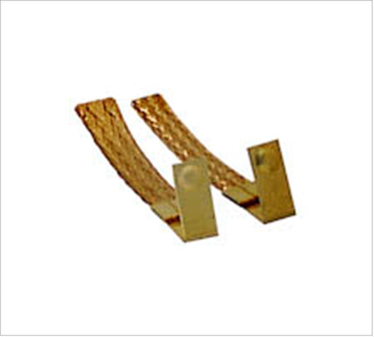 Parma 663 Big Mama 408 1/24 Car Braid