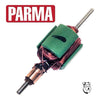 Parma 702 Super 16D Big Daddy Motor, Balanced Arm