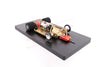 Parma 414NB 1:32 Womp Car Brass Chassis (No Body)