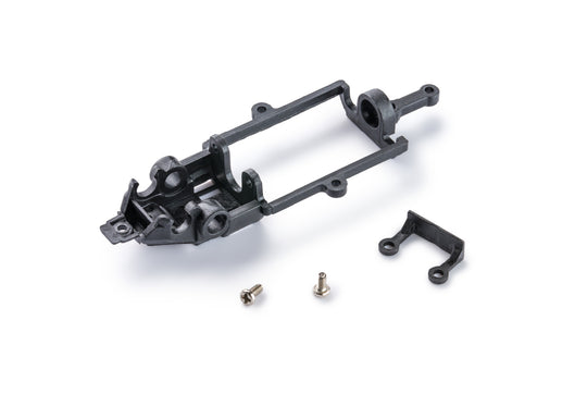 Policar PCH10 F1 Monoposto Motor Mount for FLAT-6 Type Motors