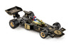 Policar PCW03 Lotus 72 JPS No. 1 - Emerson Fittipaldi - LIMITED EDITION