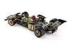 Policar PCW03 Lotus 72 JPS No. 1 - Emerson Fittipaldi - LIMITED EDITION