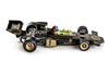 Policar PCW03 Lotus 72 JPS No. 1 - Emerson Fittipaldi - LIMITED EDITION
