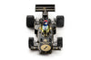 Policar PCW03 Lotus 72 JPS No. 1 - Emerson Fittipaldi - LIMITED EDITION