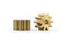 Slot.It PI6010o15 10T 6.0mm Pinion Gear, 1.5mm Motor Shaft