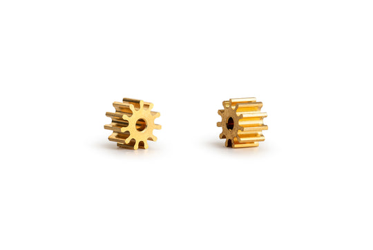Slot.It PI6011o15 11T 6.0mm Pinion Gear, 1.5mm Motor Shaft