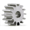 Slot.It PI7515E Pinion, 15T, Anglewinder, 7.5mm, Ergal