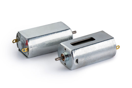 Policar PMX01-k 24,500 RPM Slim Can Motor