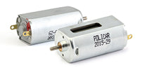 Policar PMX01 24,500 RPM Slim Can Motor
