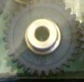 ProSlot 682-31 48P Spur Gear, 31-Teeth