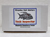 Piranha Tech Inspector Magnetic Downforce Tester