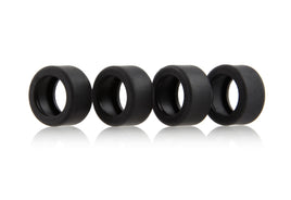 Slot.It PT1207P6B Slick Tires