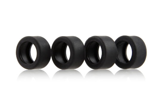 Slot.It PT1207P6B Slick Tires