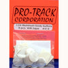 Pro-Track 414 Aluminum Body Buttons