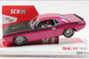 SCX Cuda Panther Pink, LIMITED EDITION