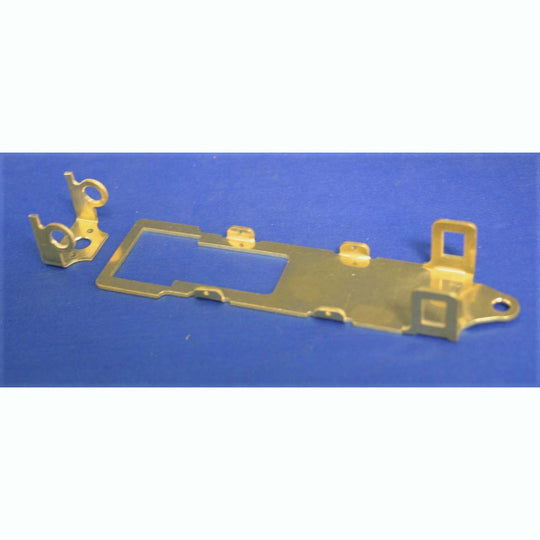 RGEO 333 Hustler 1:24 Sprint Chassis