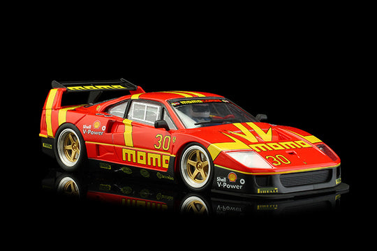 RevoSlot RS0165 F40 MOMO No. 30