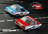 RevoSlot RS0202 Datsun 510 BRE SCCA Trans-Am Twin-Pack