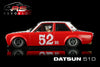 RevoSlot RS0203 Datsun 510 No. 52